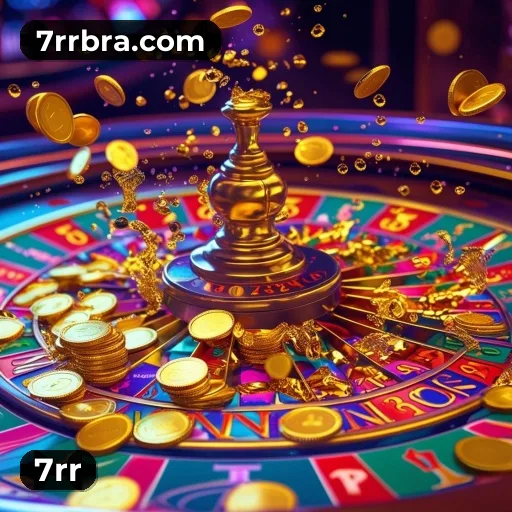 App 7rr iOS