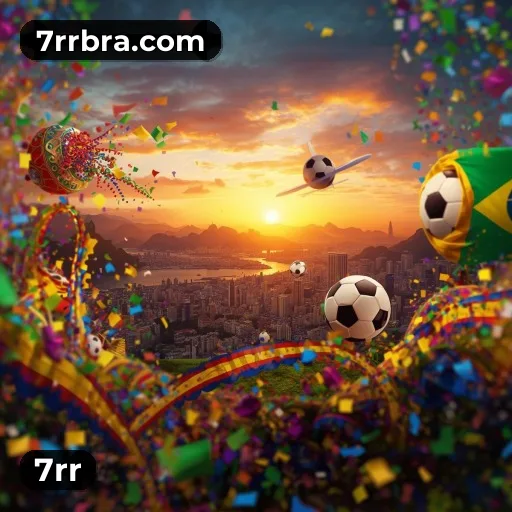 App 7rr Android