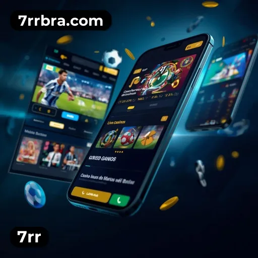 Recursos App 7rr