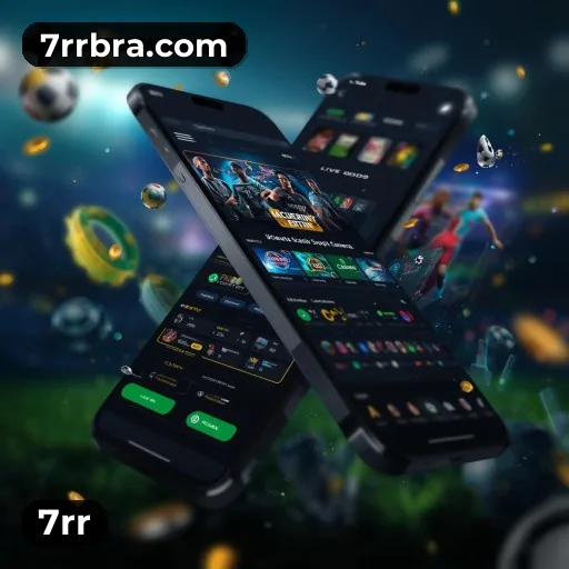 Notificações App 7rr