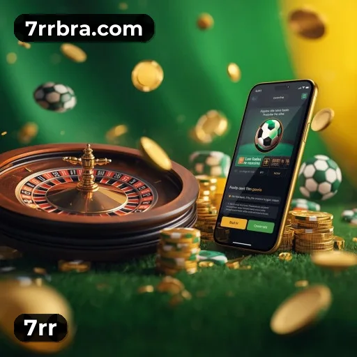 Vantagens App 7rr