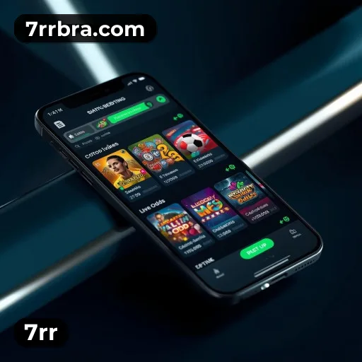Segurança App 7rr