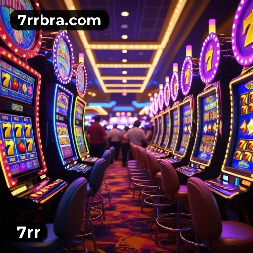 Slots mobile 7rr