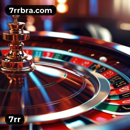 Slots em destaque 7rr