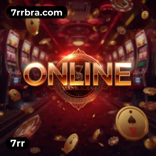Jackpots 7rr
