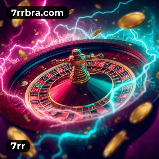 Free spins 7rr