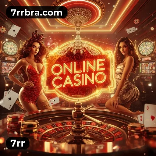 Registro slots 7rr