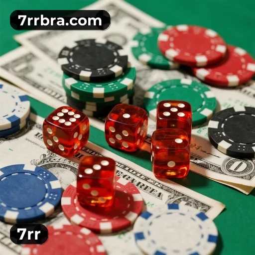 Evolução VIP 7rr