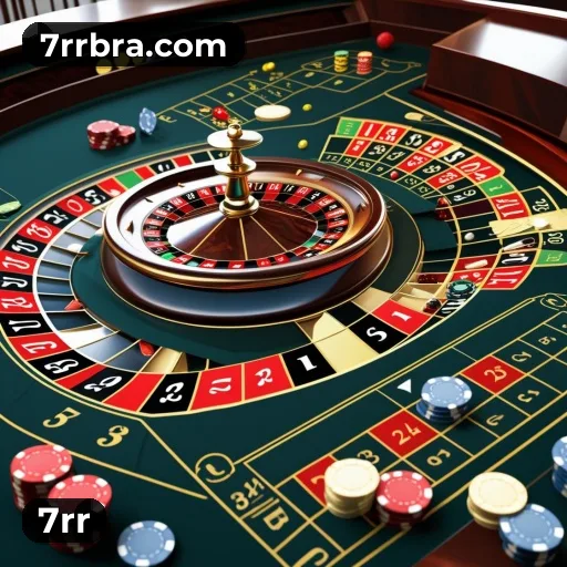 Jogos Mesa 7rr