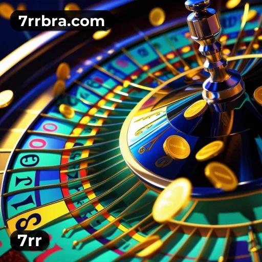 Promoções 7rr