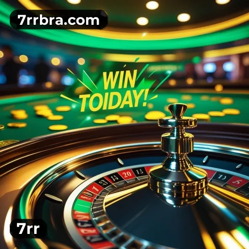 Slots RTP 7rr